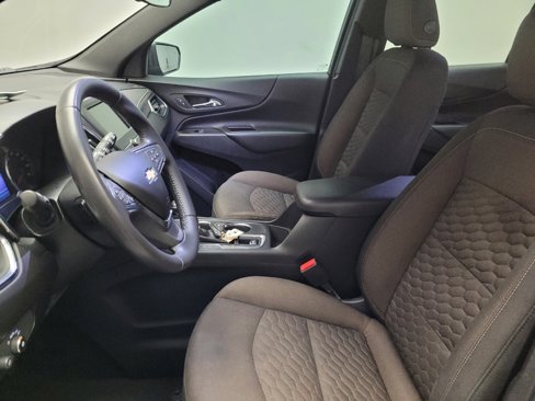 Used 2019 Chevrolet Equinox LT w/ Driver Convenience Package image 17