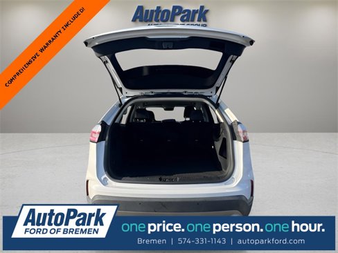 Used 2019 Ford Edge SEL w/ Equipment Group 201A image 14