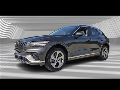 New 2026 Genesis GV70 2.5T image 1
