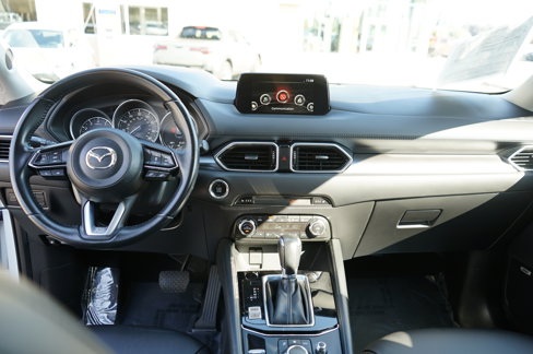 Used 2018 MAZDA CX-5 Touring w/ Preferred Equipment Package image 20