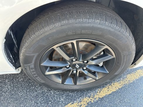 Used 2019 Dodge Grand Caravan GT image 29