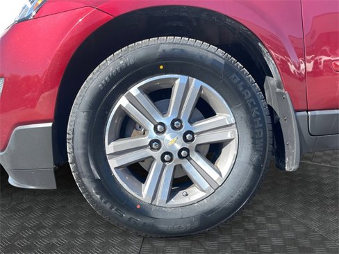 Used 2015 Chevrolet Traverse LT image 14
