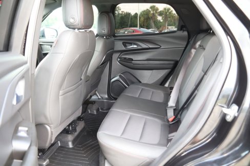 Used 2022 Chevrolet TrailBlazer RS image 10