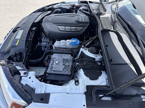 Used 2018 Audi A5 2.0T Premium image 38