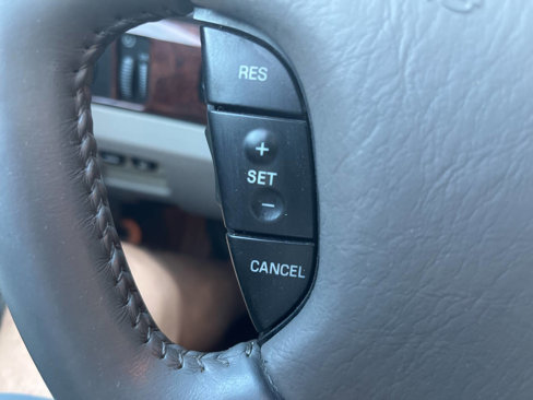 Used 2002 Lincoln LS image 18