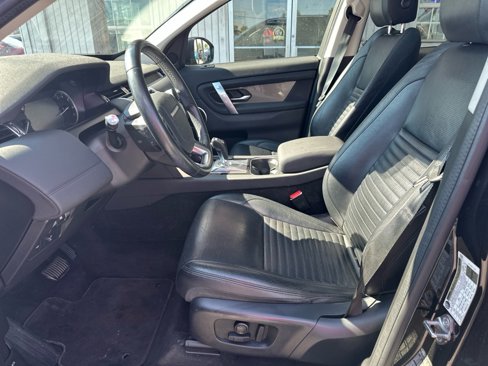 Used 2020 Land Rover Discovery Sport S image 13