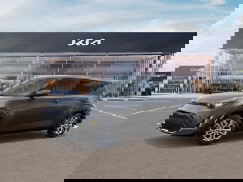 New 2025 Kia Soul LX image 3