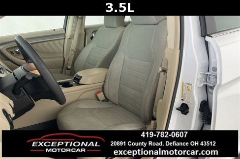 Used 2018 Ford Taurus SE image 34