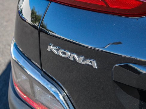 Certified 2023 Hyundai Kona SEL w/ Cargo Package image 10