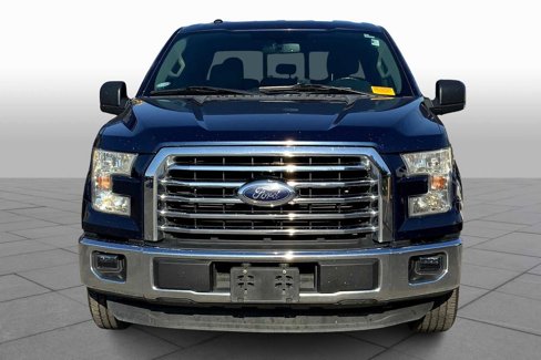 Used 2016 Ford F150 XLT w/ Equipment Group 302A Luxury image 3
