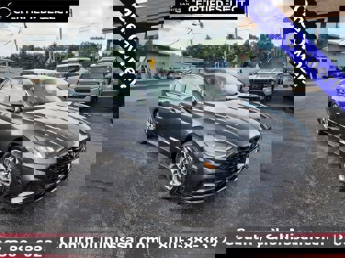 Used 2023 Hyundai Sonata SEL image 1