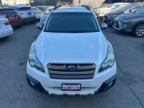 Used 2013 Subaru Outback 2.5i Limited image 4