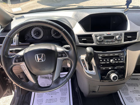 Used 2012 Honda Odyssey EX-L image 13
