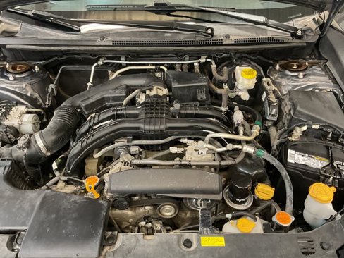Used 2019 Subaru Impreza 2.0i Limited w/ Popular Package #2 image 28