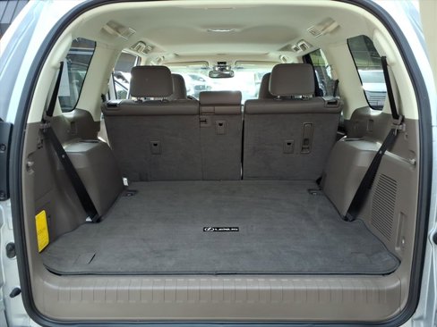 Used 2019 Lexus GX 460 Premium image 11