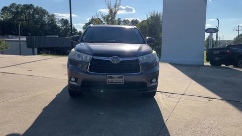 Used 2015 Toyota Highlander Limited image 9