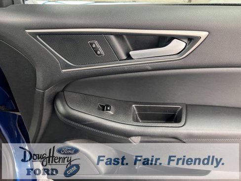 Used 2024 Ford Edge SEL image 36