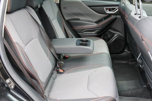 Used 2020 Subaru Forester Sport w/ Popular Package #2 image 20