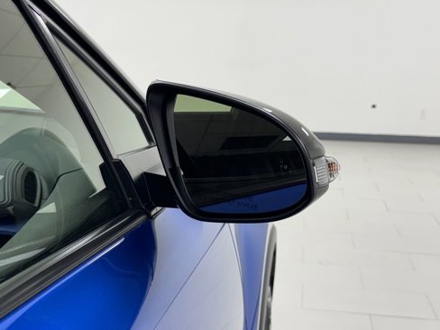 Used 2021 Toyota C-HR Nightshade image 33