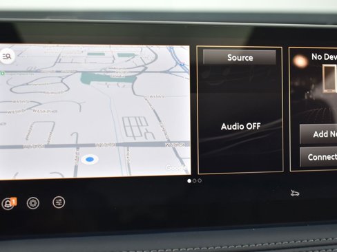 New 2026 INFINITI QX60 Luxe w/ Dark Cargo Package image 11
