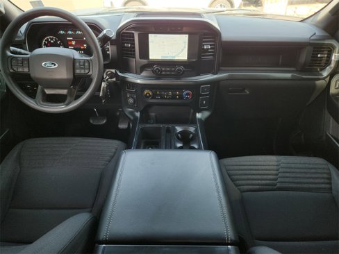 Used 2023 Ford F150 XL w/ STX Appearance Package image 15