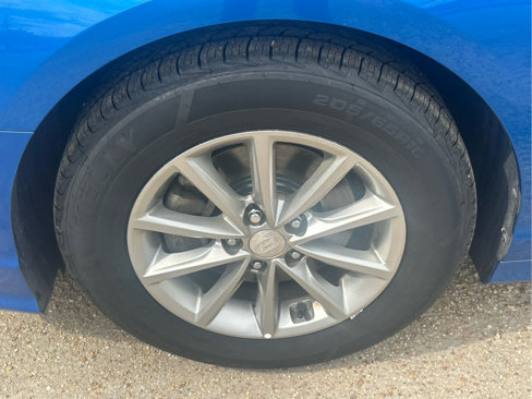 Used 2018 Hyundai Sonata SE image 11