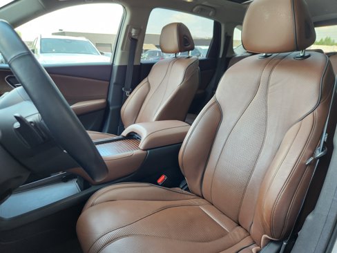 Used 2020 Acura RDX AWD w/ Advance Package image 7