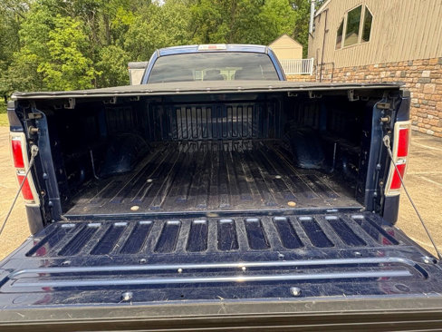 Used 2012 Ford F150 XLT w/ XLT Chrome Pkg image 6