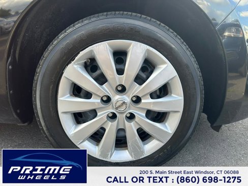 Used 2013 Nissan Leaf S image 27
