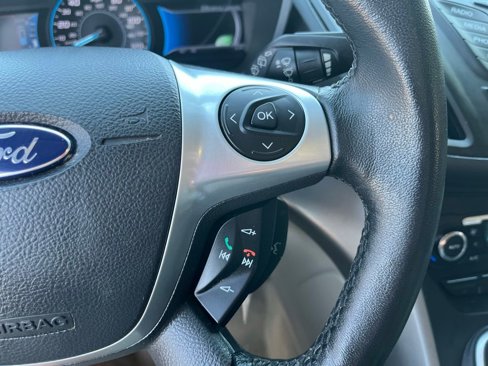 Used 2013 Ford C-MAX SE image 30