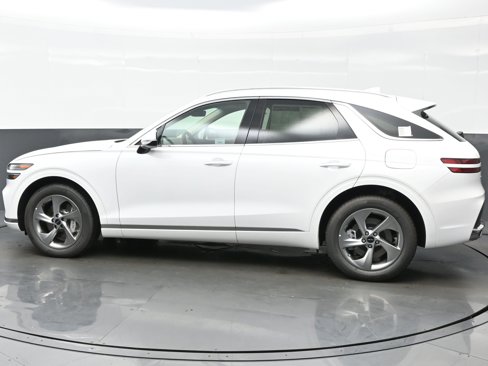 New 2026 Genesis GV70 2.5T Select image 3