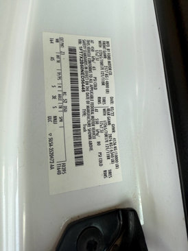 Used 2022 Ford F250 XL w/ Power Equipment Group image 35