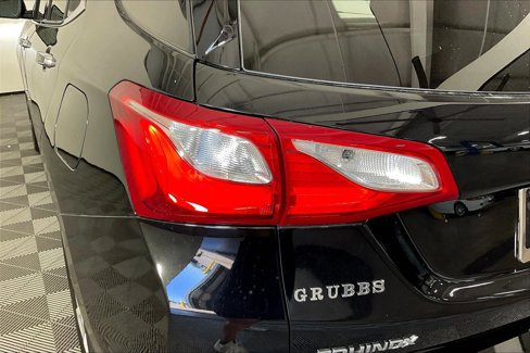 Used 2021 Chevrolet Equinox Premier image 40