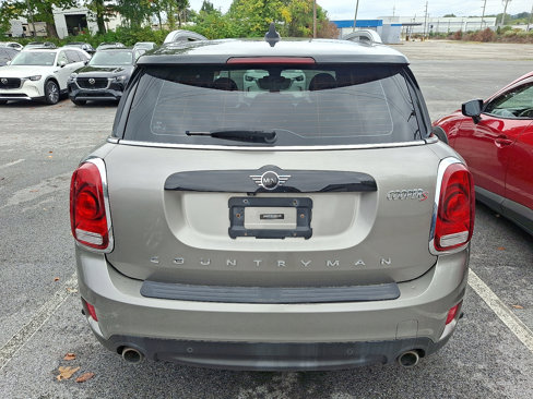 Used 2019 MINI Cooper Countryman S image 6