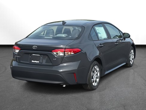 New 2025 Toyota Corolla LE image 5