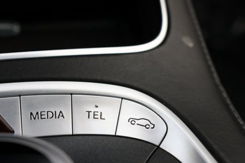 Used 2015 Mercedes-Benz S 550 4MATIC Sedan image 36