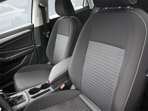 New 2025 Volkswagen Jetta S image 19