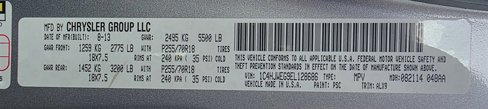 Used 2014 Jeep Wrangler Unlimited Sahara w/ Dual Top Group image 37
