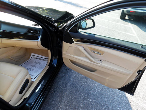 Used 2014 BMW 528i xDrive Sedan image 29