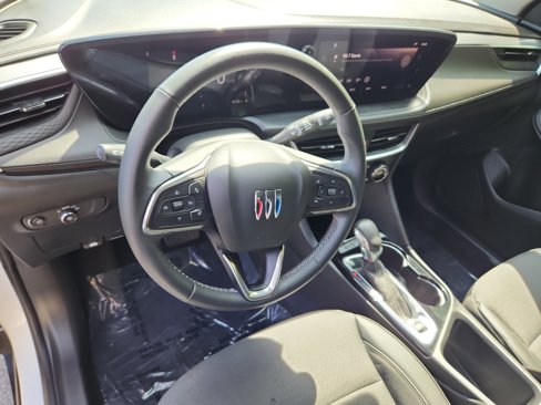 Used 2024 Buick Encore GX Preferred w/ Comfort Package image 15