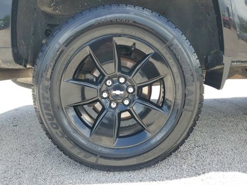Used 2018 Chevrolet Colorado LT image 7