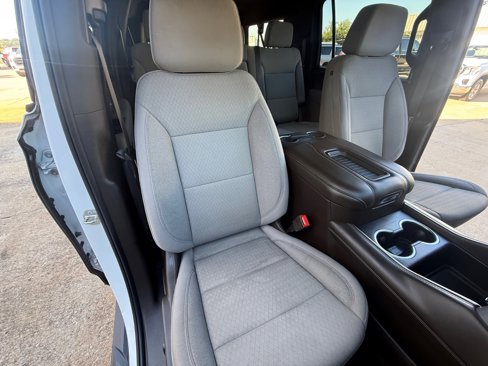 Certified 2021 GMC Yukon XL SLE image 30