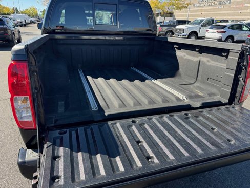 Used 2018 Nissan Frontier SV w/ Value Truck Package image 29