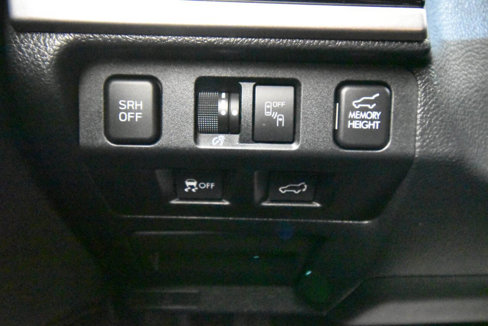 Used 2017 Subaru Forester 2.5i Touring image 27