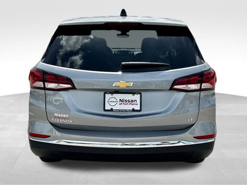 Used 2024 Chevrolet Equinox LT image 5