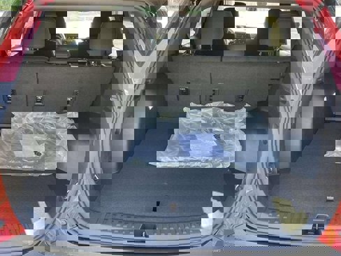 New 2026 Chevrolet Equinox LT w/ LPO, Floor Liner Package image 14