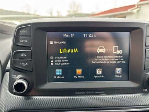 Used 2021 Hyundai Kona SEL image 33