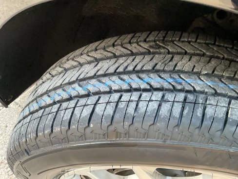 Used 2024 Chevrolet Equinox LT image 22