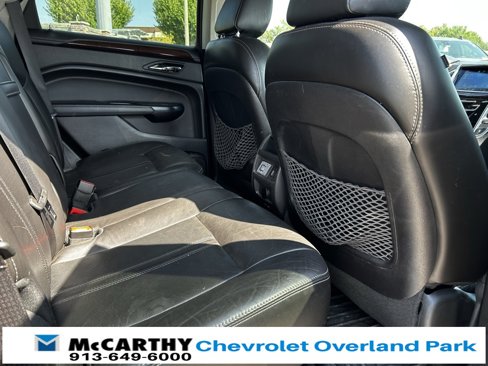 Used 2015 Cadillac SRX Luxury image 13