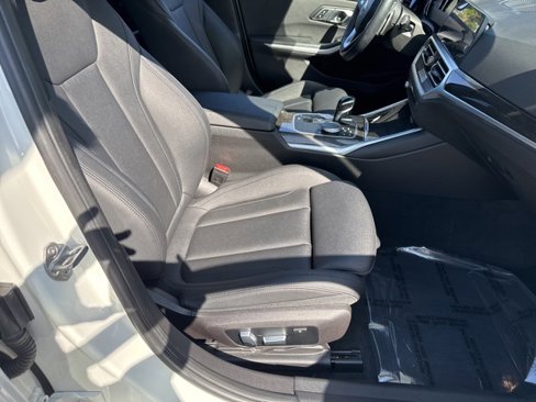 Used 2020 BMW 330i Sedan image 24